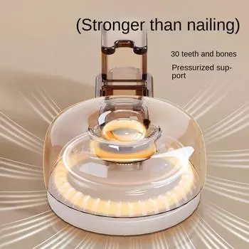 Настенный держатель для хранения полотенец, вешалки без проколов, универсальная вешалка для пальто с крючками красный