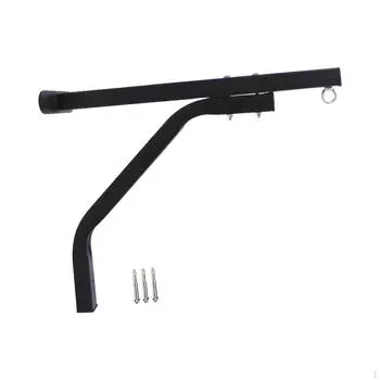 Настенный держатель для мешков, боксерская стойка, многоцелевая, портативная, для ударов Style B