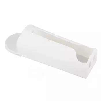 Настенный держатель для нижнего белья, трусиков, носков, органайзер, пластиковый для ящика шкафа