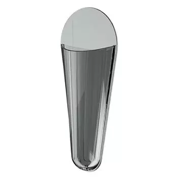 Настенный держатель для ножниц, ящик для хранения ножниц, полки для хранения, вилка для ножниц, многофункциональный кухонный органайзер, стойка для хранения в помещении 1