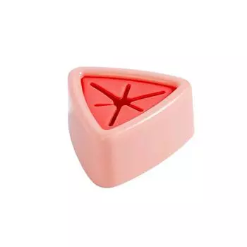 Настенный держатель для полотенец на присоске, кухонные крючки для хранения, вешалка для ткани, органайзер для тряпок, аксессуары для ванной комнаты розовый