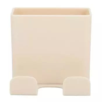 Настенный держатель для пульта дистанционного управления, ящик для хранения, органайзер для гостиной, спальни