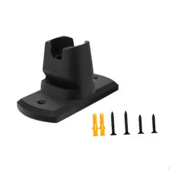 Настенный держатель для руля Qr 2 Монтажные аксессуары Износостойкий Прочный ПК Игровой