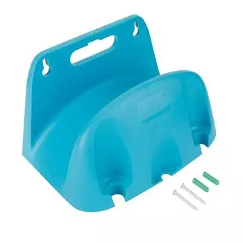 Настенный держатель для садового шланга, держатель для хранения кабеля