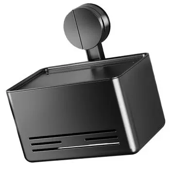 Настенный держатель для салфеток, держатель для бумажных полотенец, присоска, коробка для туалетной бумаги, диспенсер для рулонной бумаги, аксессуар для ванной комнаты