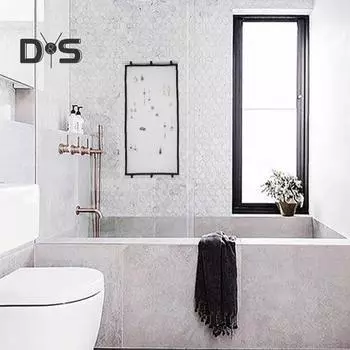 Настенный держатель для сережек, большая вместимость, простая установка, многоцелевой сетчатый держатель для сережек, держатель для ювелирных изделий серый