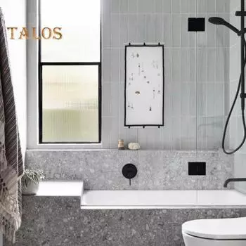 Настенный держатель для сережек, большая вместимость, простая установка, многоцелевой сетчатый держатель для сережек, держатель для ювелирных изделий серый