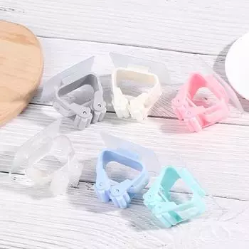 Настенный держатель для швабры, полка для хранения кухонных инструментов, полки для щетки, крючок для метлы серый