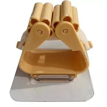 Настенный держатель для швабры, щетка, вешалка для метлы, зажим для зонта, стеллаж для хранения ванной комнаты