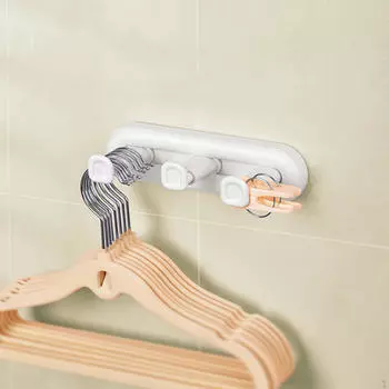 Настенный держатель для теннисной ракетки, ракетка для бадминтона, пинг-понга