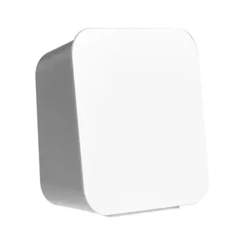 Настенный держатель для ватных палочек Top Punch Косметический настенный органайзер для ватных палочек для ванной