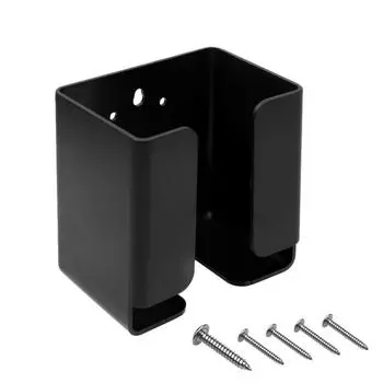 Настенный держатель зарядного устройства, держатель кабеля зарядного устройства электромобиля, держатель штекера электромобиля, держатель управления для электрического зарядного устройства J1772 United States