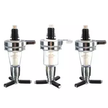 Настенный диспенсер для вина, пива, ликера, сока, 25/30/45 мл, домашний бар, разливочная машина Yousheng 25ml