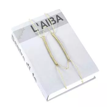 Настенный дисплей Вешалка для тарелок W-типа Декоративный держатель для тарелок с пружиной Невидимый крючок