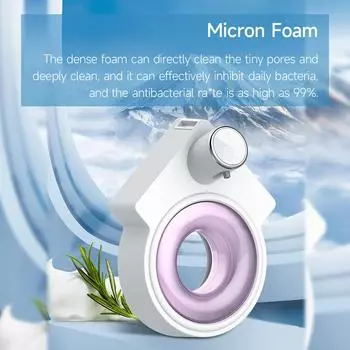 Настенный дозатор мыла 3Life