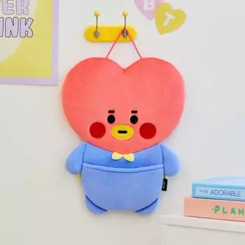 Настенный карман Line Friends BT21 TATA BABY