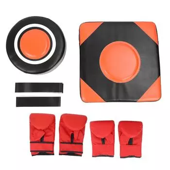 Настенный коврик для боксерской подушки для тхэквондо, тренировки по снятию стресса, настенный коврик для детей и взрослых