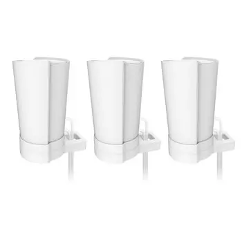 Настенный кронштейн Bangcheer Настенное крепление для Deco X90 X95 - TP-Link, )