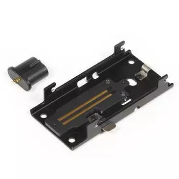 Настенный кронштейн Bose slideconnect 716402-0010 wb-50 716402-0010 [элемент] чёрный