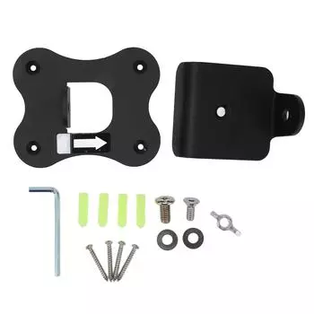 Настенный кронштейн для динамика, металлический, с большой несущей способностью, крепления для динамиков объемного звучания для Samsung SX