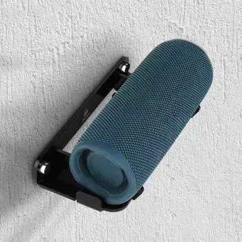 Настенный кронштейн для динамика Yousheng, простая установка, высокая устойчивость, монтажный кронштейн для динамика, полка для дисплея для JBL Flip 4/5/6