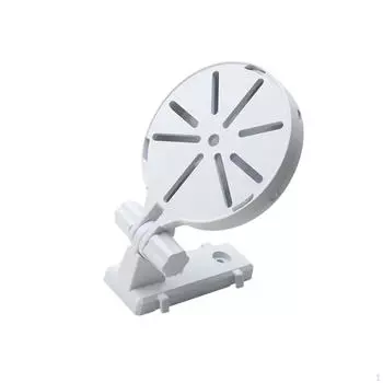 Настенный кронштейн для крепления камеры, регулируемый держатель для камер, профессиональный, простая установка, поддержка