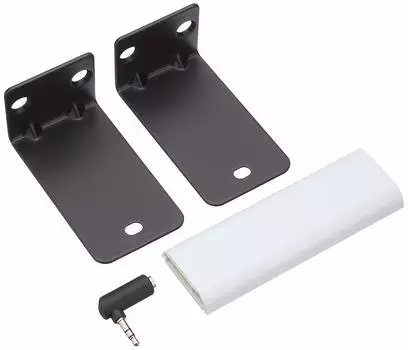 Настенный кронштейн для саундбара Bose, черный