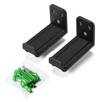 Настенный кронштейн для саундбара, универсальный настенный держатель для Samsung Vizio LG для Bose