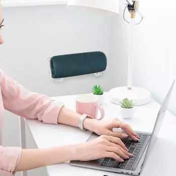 Настенный кронштейн для стойки динамика, простая установка, высокая устойчивость, кронштейн для крепления динамика, полка для дисплея JBL Flip 4/5/6 прозрачный