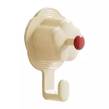 Настенный крючок Держатель для ключей Сильный несущий Легко установить Многоцелевой крючок для пальто Подвеска для сумки Шляпница