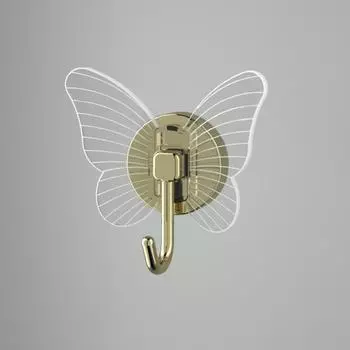 Настенный крючок для хранения Прочный клей Съемный Не оставляет следов Неповрежденный Нескользящий Влагостойкий водонепроницаемый крючок для хранения на стене чистый