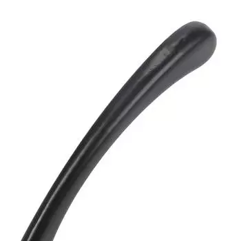 Настенный крючок для одежды, двойной крючок для одежды, крючок для шляп с 2 винтами