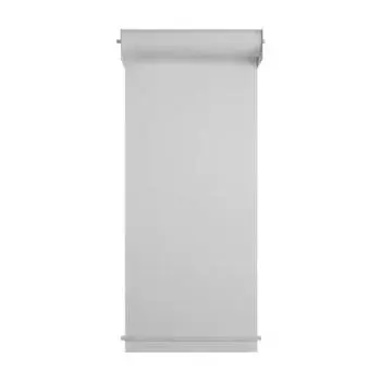 Настенный мольберт для меню, настенный держатель для бумаги для продуктовых магазинов, домашних студий белый