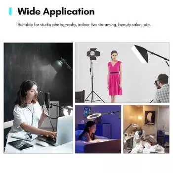 Настенный монтаж, треугольная стрела, подставка для освещения, стробоскоп для фотографий, монолайт, софтбокс Length 72cm-130cm