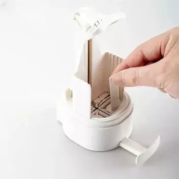 Настенный мылоизмельчитель, регулируемый держатель для мыльницы, портативные водонепроницаемые дозаторы мыльного порошка, аксессуары для дома, товары для ванной комнаты