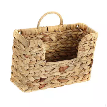 Настенный органайзер для почты, универсальный держатель для газет, настенный, для писем, конвертов, книг, документов