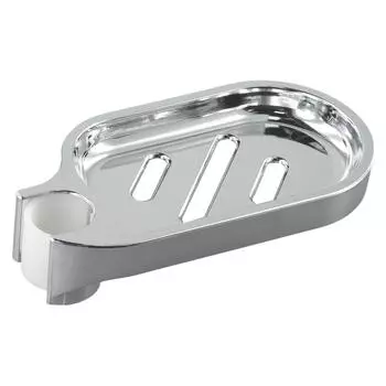 Настенный подъемный тропический душ, поддон, мыльницы