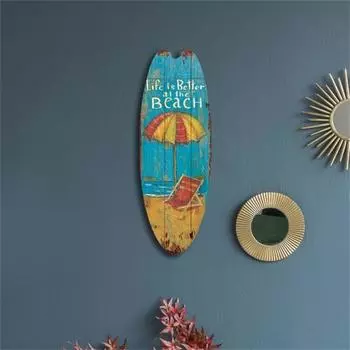 Настенный подвесной изысканный декоративный подвесной модный домашний декор красочный орнамент для гостиной X