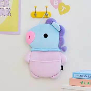 Настенный подвесной карман Line Friends BT21 MANG BABY