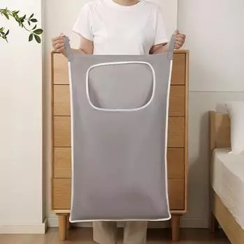 Настенный подвесной мешок для белья, грязная одежда, сумки для хранения игрушек, каркасная корзина, ведро для ванной комнаты, складной органайзер для белья