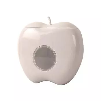 Настенный ящик для хранения пищевой пленки, ящик для хранения пленки, органайзер для кухни 100pcs plastic wrap