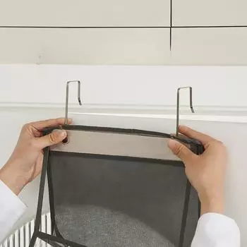 Настенный шкаф для одежды, подвесные отделочные сумки, органайзер для двери, хранение одежды, игрушек, сумки, органайзер