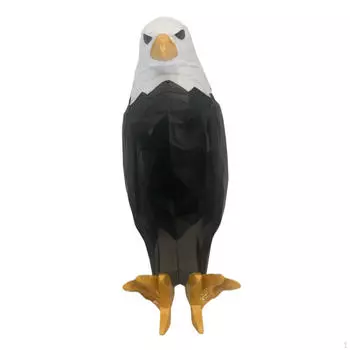 Настенный светильник Eagle, элегантный светильник, декоративное украшение, животное