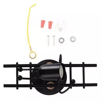 Настенный светильник уникальный дизайн изысканный милый красивый настенный декоративный светильник для ресторанов спальни