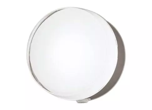 Настенный светодиодный светильник Panasonic Daylight White Porch Light Diffusion, устойчивый к дождю, с регулировкой яркости и энергосбережением. Тип LGWC80336KLE1, герметичный, FreePa