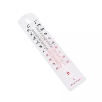 Настенный термогигрометр для внутреннего домашнего термометра, сельскохозяйственного овощного гигрометра для разведения теплицы