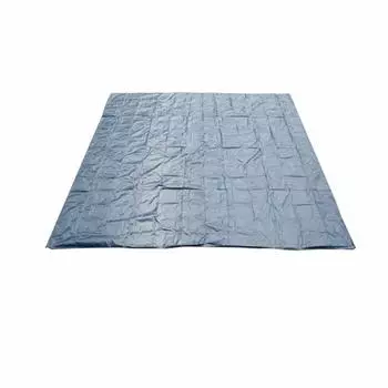 Настил Bears Rock для палатки Hayabusa для 5 человек для кемпинга на открытом воздухе x (255 220)