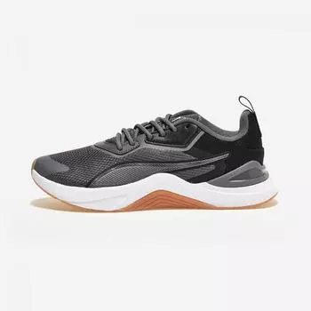 Puma Infusion Cool Dark Grey PUMA Black PUMA White