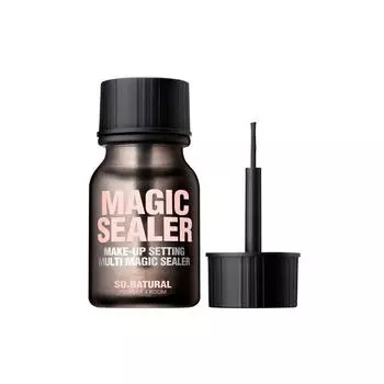 Настолько естественное закрепление макияжа Multi Magic Sealer 10 мл