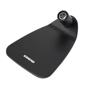 Настольная база SHURE CVD-B